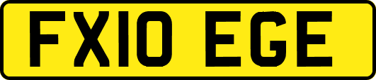 FX10EGE