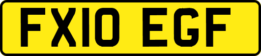 FX10EGF