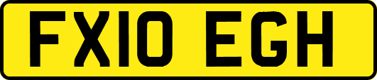 FX10EGH