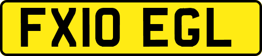 FX10EGL