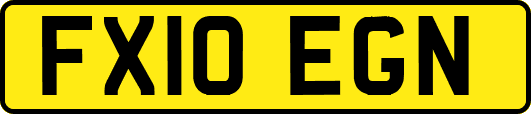FX10EGN
