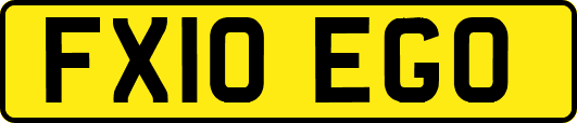 FX10EGO