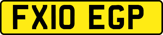 FX10EGP