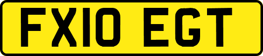 FX10EGT