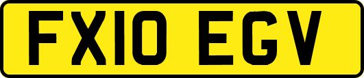 FX10EGV