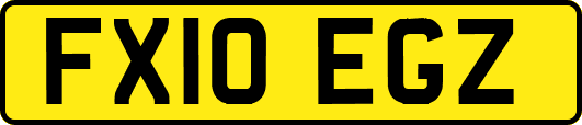 FX10EGZ