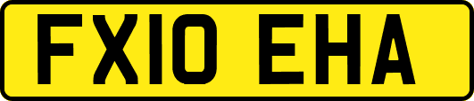 FX10EHA