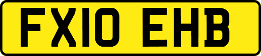 FX10EHB