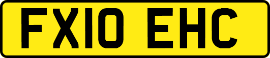 FX10EHC