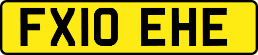 FX10EHE