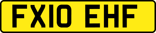 FX10EHF