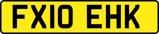 FX10EHK