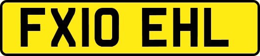 FX10EHL