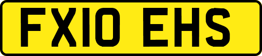 FX10EHS
