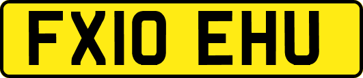 FX10EHU