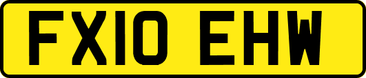 FX10EHW