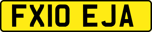 FX10EJA
