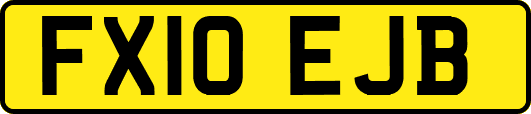 FX10EJB