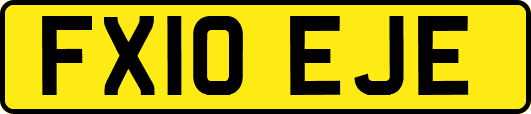 FX10EJE