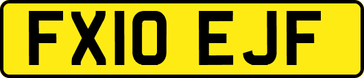 FX10EJF
