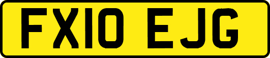 FX10EJG