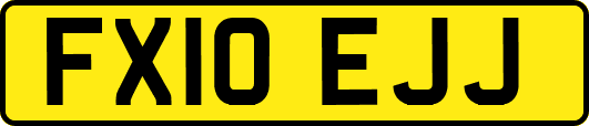 FX10EJJ