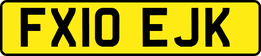 FX10EJK