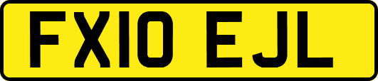 FX10EJL
