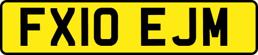 FX10EJM