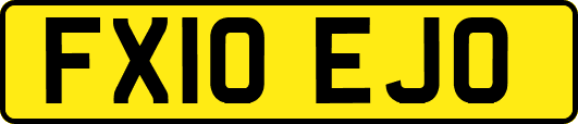 FX10EJO