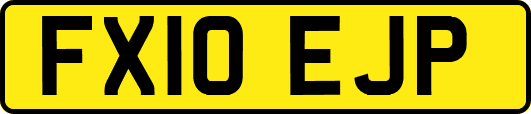 FX10EJP