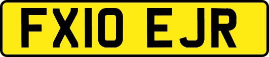 FX10EJR