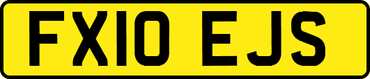FX10EJS