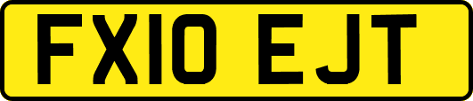 FX10EJT