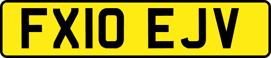 FX10EJV