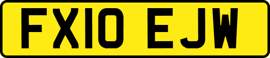 FX10EJW