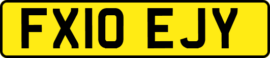 FX10EJY