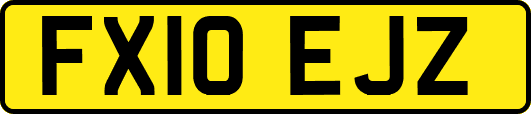 FX10EJZ