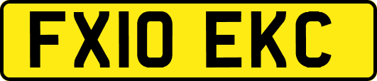 FX10EKC