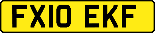 FX10EKF