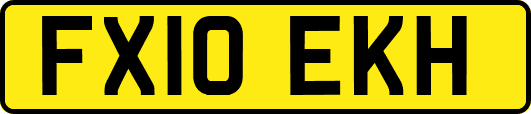 FX10EKH