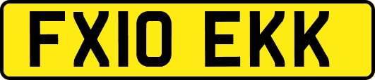 FX10EKK