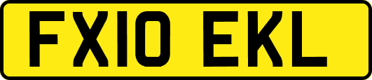 FX10EKL