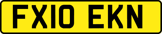 FX10EKN