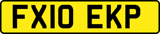 FX10EKP