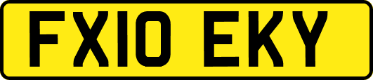 FX10EKY