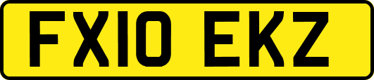 FX10EKZ