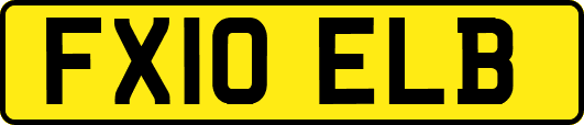 FX10ELB