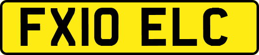 FX10ELC