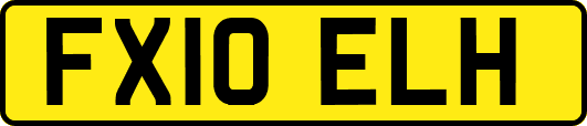 FX10ELH